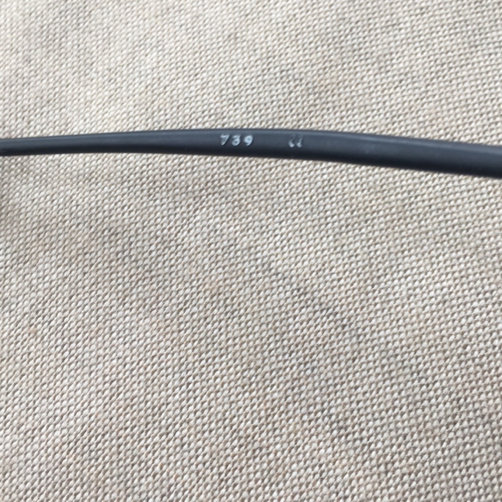 💥LAST NWOT [MCM] Authentic Retro Tiny Sunglasses - Picture 4 of 6